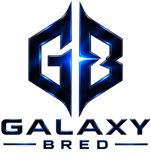 GALAXY BRED